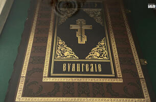 Первые книги на языках народов Якутии