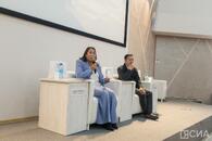 Презентация документального фильма «Путь в вечность»