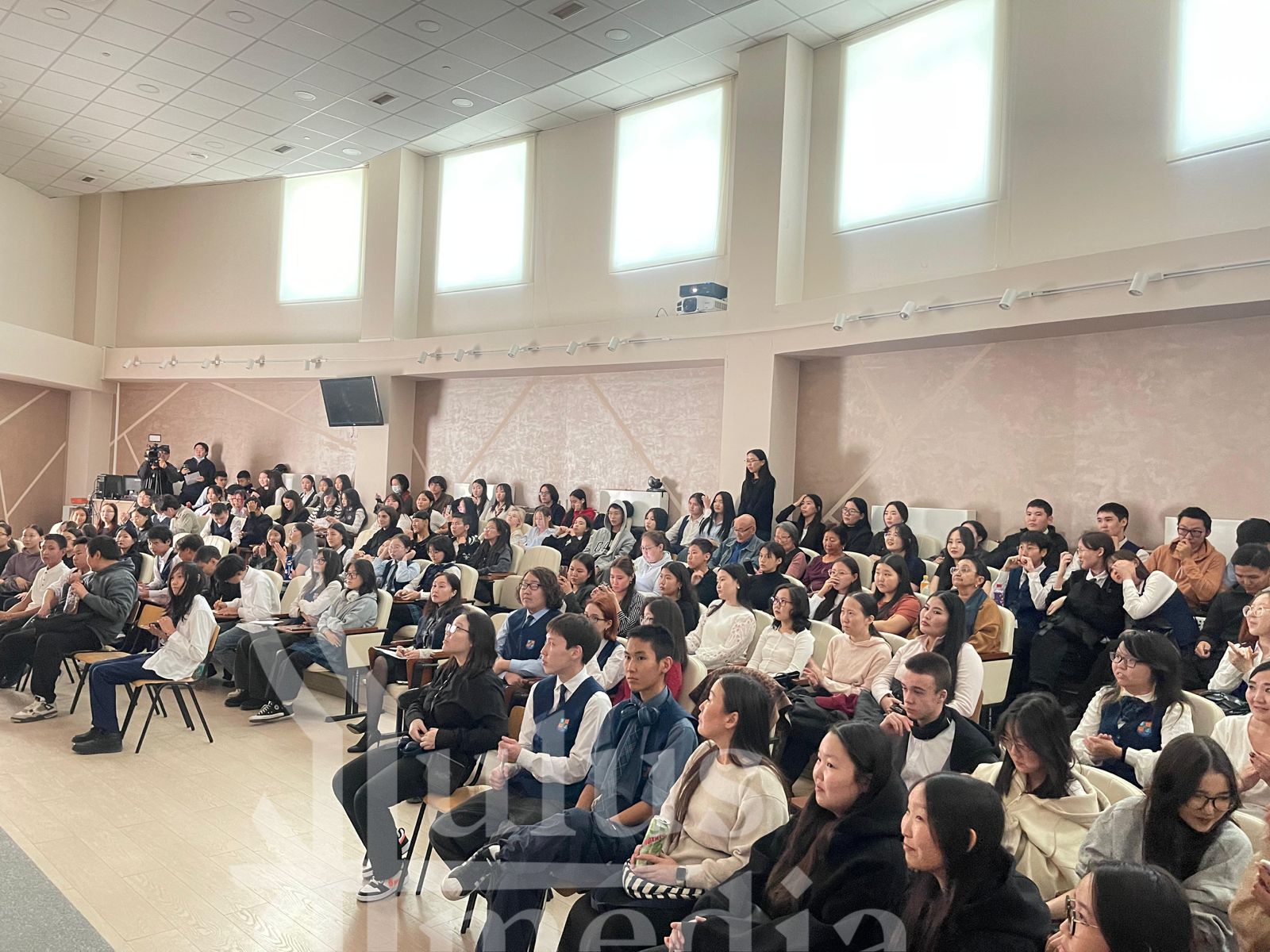 Фото: Валентина Догоюсова